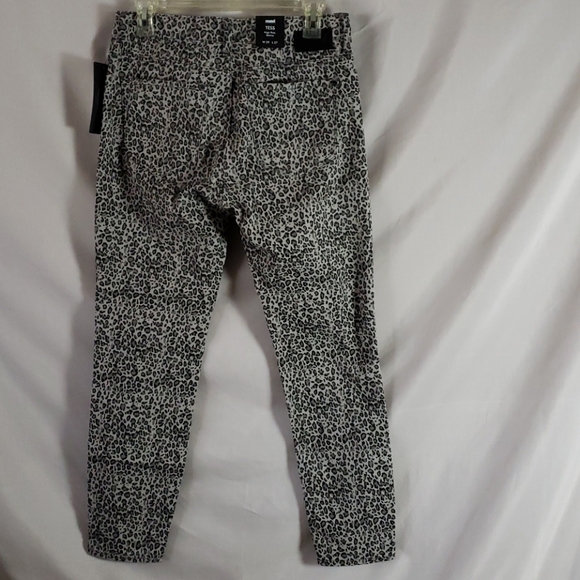 NEW MAVI JEANS Tess High Waist Jeans - Picture 5 of 10